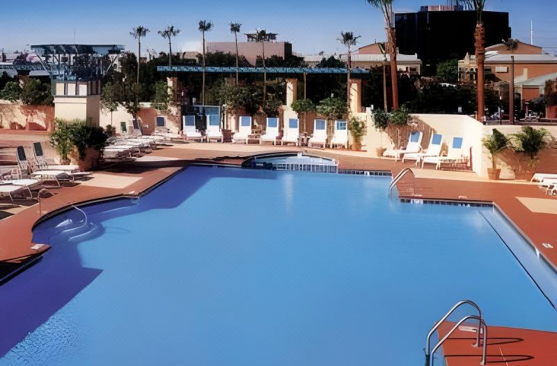Tempe Mission Palms, A Destination by Hyatt Hotel photo 2