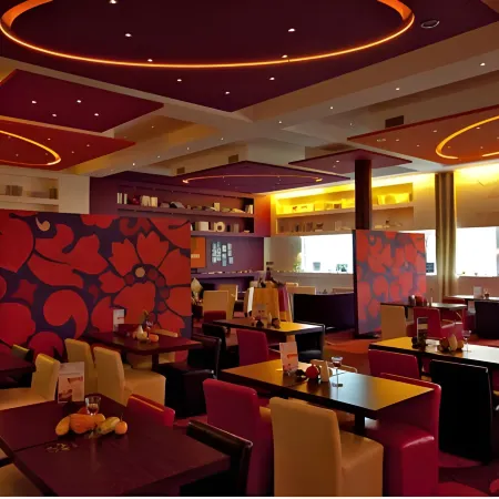 Airport Hotel Basel - Convenient & Friendly