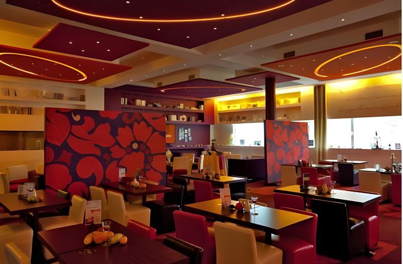 Airport Hotel Basel - Convenient & Friendly photo 5