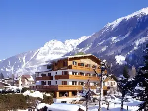 Chalet Hôtel Hermitage Chamonix