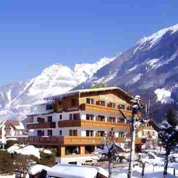 Chalet Hôtel Hermitage Chamonix Hotel Exterior