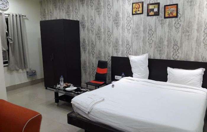 Hotel Sand City(Balasore)