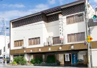 Ryokan Sakanaya Honten Hotels in Oarai