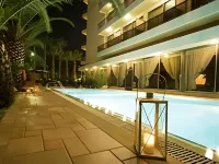 Golden Sun Hotel - Pools