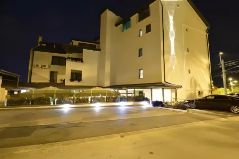 Hotel Meridian