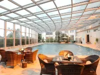 Haiyuan International Hotel