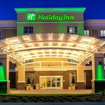 Holiday Inn CLEVELAND NORTHEAST - MENTOR by IHG