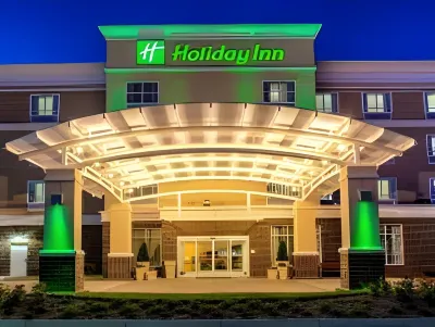 Holiday Inn Cleveland Northeast - Mentor Отели рядом с достопримечательностью «Грэйт Лейкс Молл»