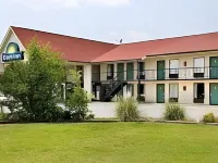 Days Inn by Wyndham Newberry Hotel a Newberry