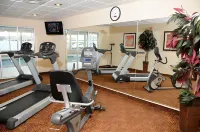 Holiday Inn Express & Suites BAINBRIDGE by IHG - Fitnessstudio