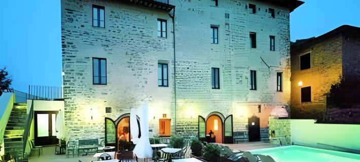 Relais la Corte di Bettona Hotels in Perugia