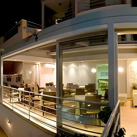 Amaryllis Hotel Apartments