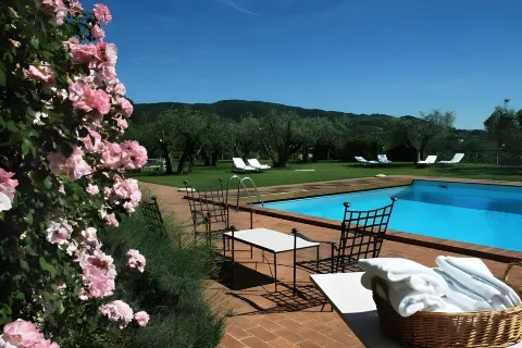 Le Tre Vaselle Resort & Spa