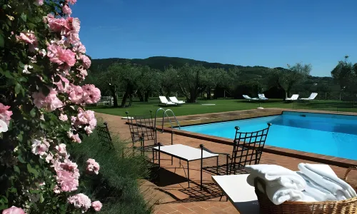 Le Tre Vaselle Resort & Spa