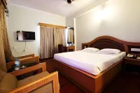Hotel Park Plaza Hotels in Madurai