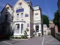 Ashburton House - B&B