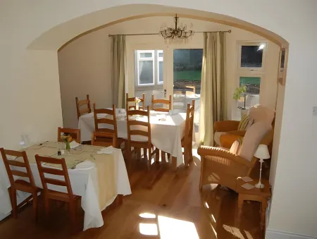 The Gables Bed & Breakfast