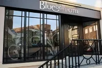 The BlueBell Hotel - Wifi