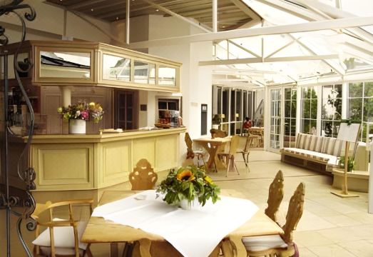 호텔 카펠러 인스브룩 대표 이미지