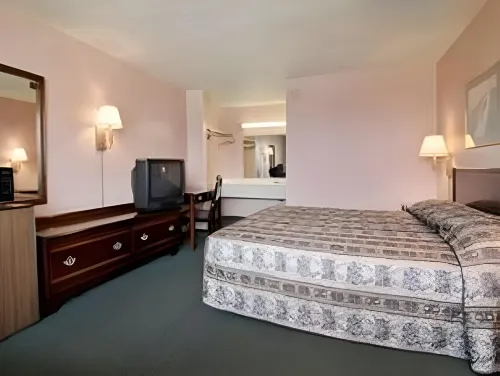 Rodeway Inn
