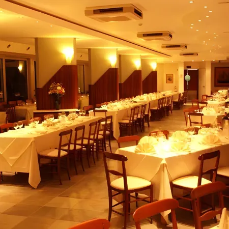 Grand Hotel l'Approdo