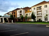 Courtyard Peoria
