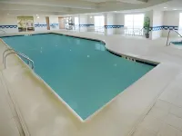 Fairfield Inn & Suites Cordele - Pools