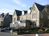 Oban Bay Hotel Hotels in Oban