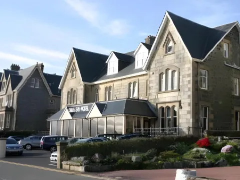 Oban Bay Hotel