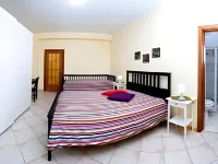 I Colori Dell'Etna Hotels in Mascalucia