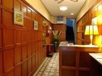 Hotel Au Chapon Fin