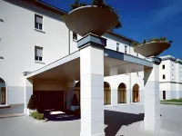 Hotel San Marco & Formula Club Các khách sạn ở Noceto