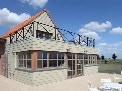 B&B Back2Front