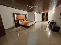 Al Rahman Resort