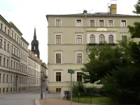 Hotel Martha Dresden - 3-Star