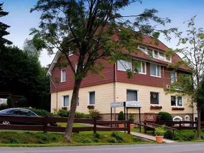 WLodgeOne Hotels near Harz
