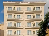 Hotel Plaza Hotels in Sorrento