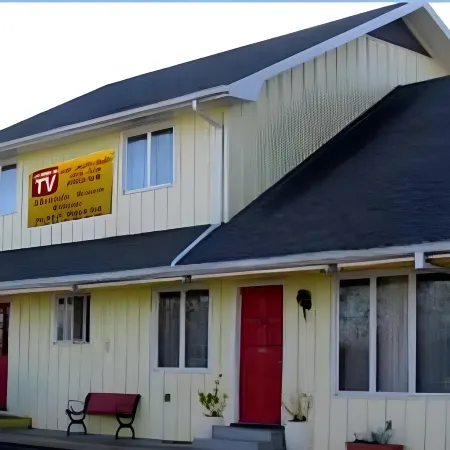 Homestead Motel