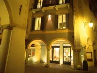 Hotel Aracoeli Hotels in Orta San Giulio