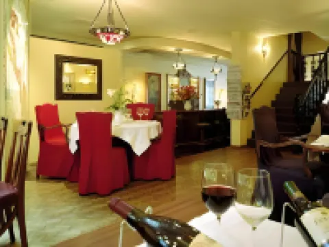 Boutique Hotel Belle Epoque