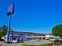 Motel 6 Port Allen, la - Baton Rouge Hotels in Port Allen