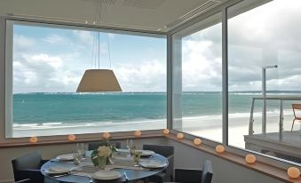 Les Sables Blancs