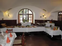 Bayerischer Hof Hotel di Burghausen