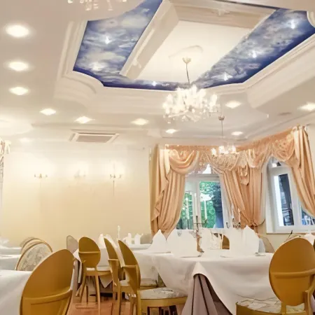 Villa Antonina