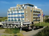 Fletcher Hotel Restaurant Zeeduin Hotels in Velsen-Zuid