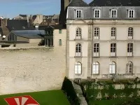 Hôtel le Bretagne