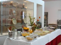 Stay Hotel Évora Centro - breakfast