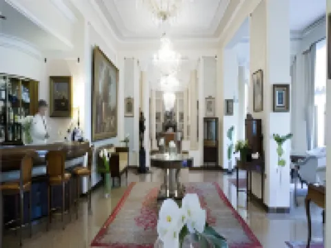 Grand Hotel Trieste & Victoria