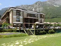 Kerme Ottoman Palace - Boutique Class