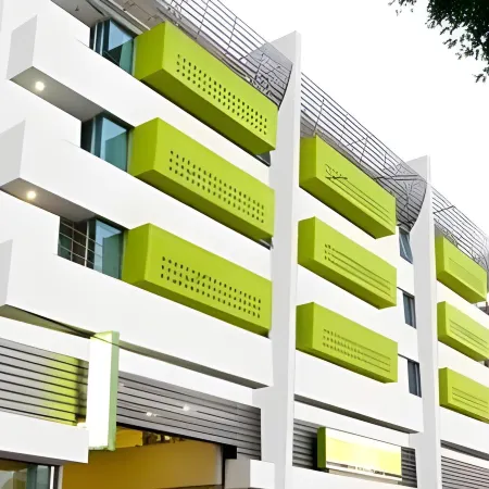 Kasa Hotel & Suites